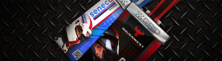 Seneca & Ravenwest Double Pack