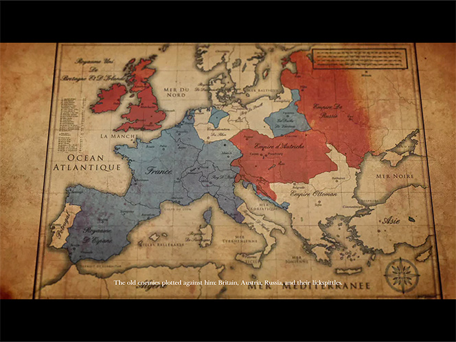 Coalition Campaign