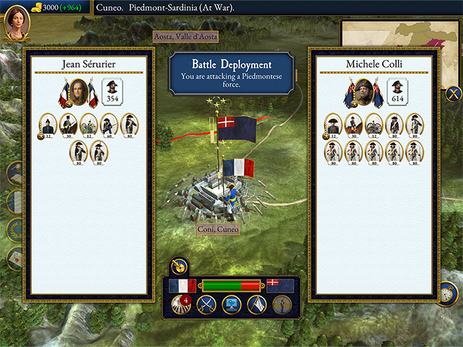 Italian Campaign