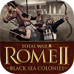 Black Sea Colonies