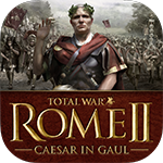 Caesar in Gaul
