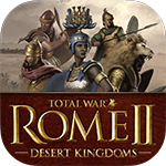 Desert Kingdoms — New on macOS
