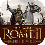Empire Divided — New on macOS