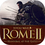 Hannibal at the Gates