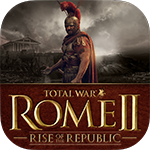 Rise of the Republic — New on macOS