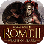 Wrath of Sparta