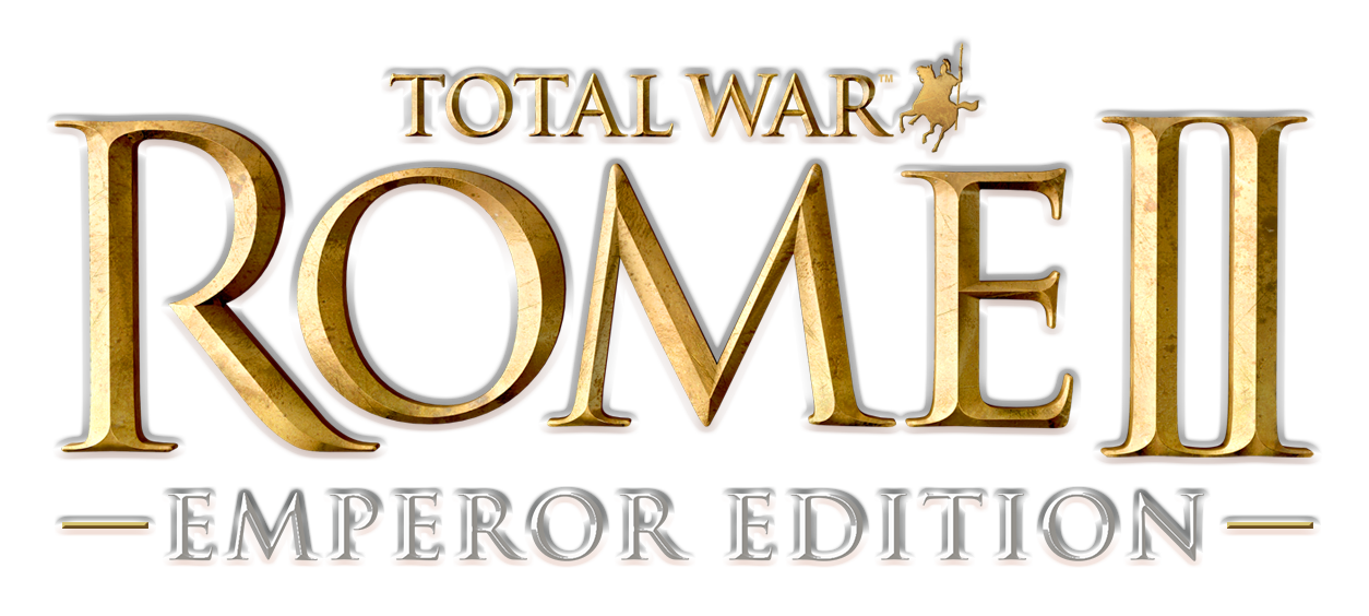 Total War: ROME II — Emperor Edition