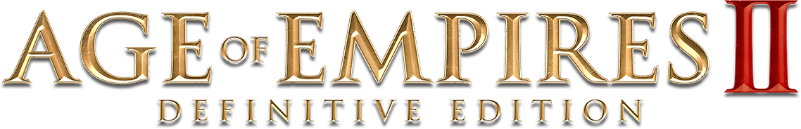 Age of Empires II: Definitive Edition